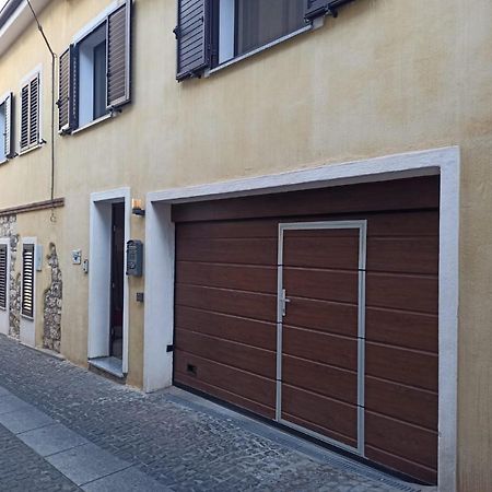 Casa Di Nonna Marianna Apartment Baunei Exterior photo